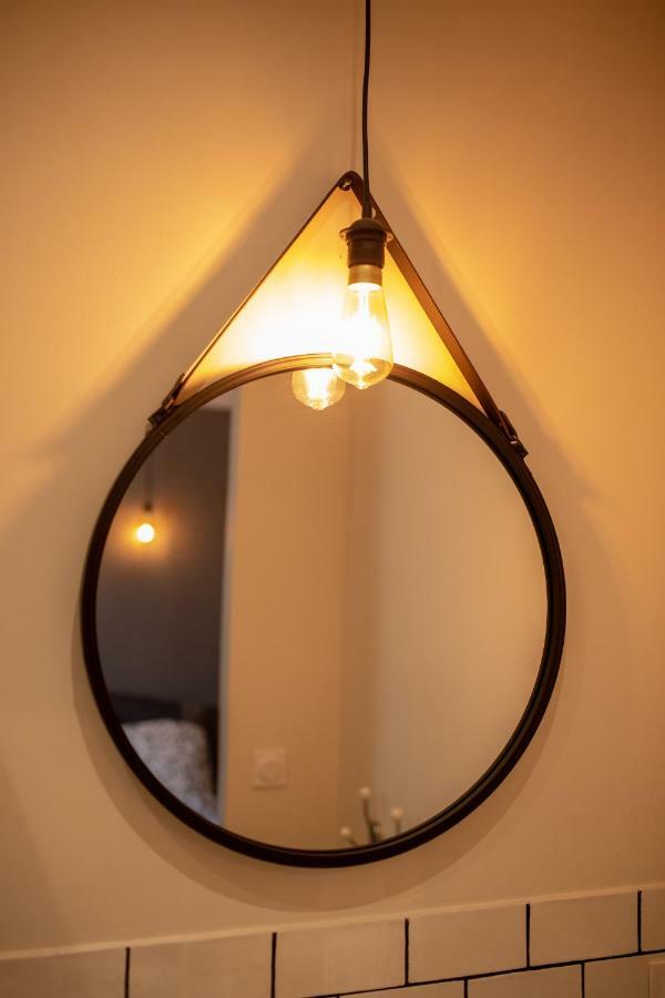 Appartement Le Carnel Lorient Bagian luar foto