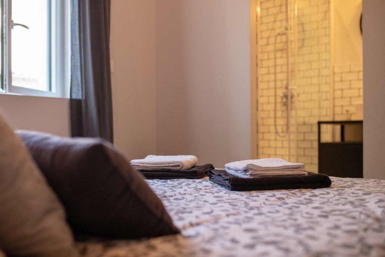 Appartement Le Carnel Lorient Bagian luar foto